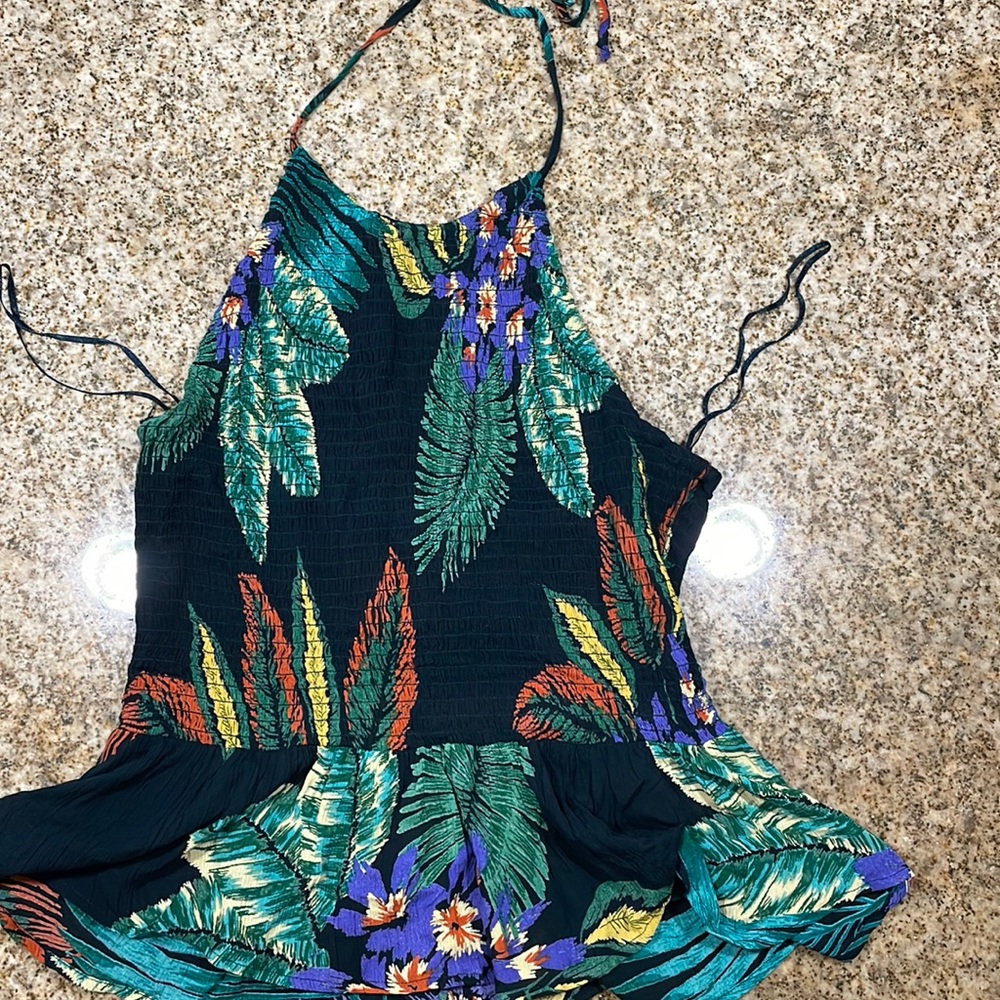 Summer Tank